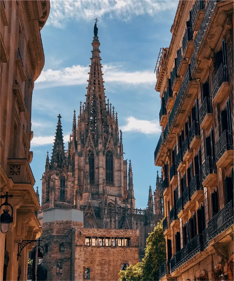 Spain